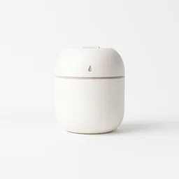 Mini USB Humidifier – Portable Diffuser & Cool Mist 250ML | Airvanta