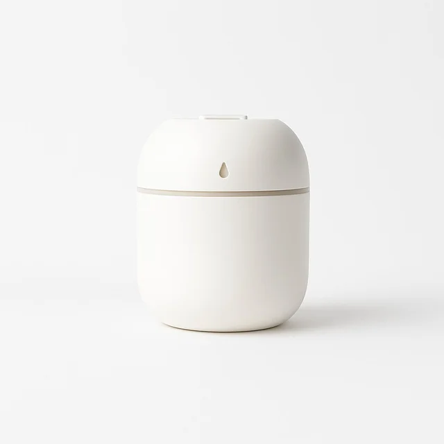 Mini USB Humidifier – Portable Diffuser & Cool Mist 250ML | Airvanta