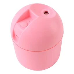 Mini USB Humidifier – Portable Diffuser & Cool Mist 250ML | Airvanta