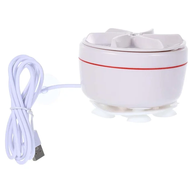 Mini Washing Machine – Portable USB Washer | Trekola