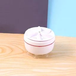 Mini Washing Machine – Portable USB Washer | Trekola