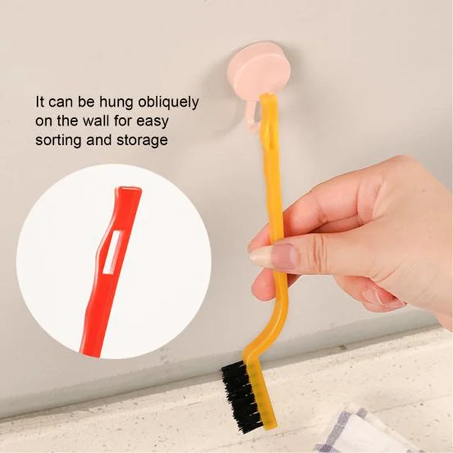 Mini Wire Brush Set – Multi-Material Cleaning | Velvet Wipe