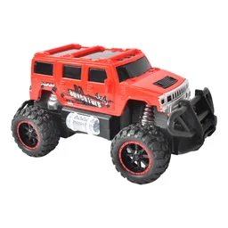 Mist Spray Race Car Toy – 4WD Stunt & Climbing | Puzzlica