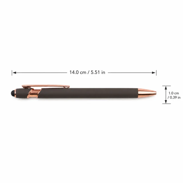 Mix Color Ballpoint Pen – Smooth Ink Flow & Vibrant Colors for Daily Writing