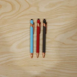 Mix Color Ballpoint Pen – Smooth Ink Flow & Vibrant Colors for Daily Writing