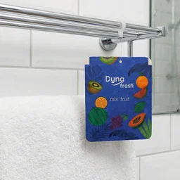 Mix Fruit Hanging Air Freshener Gel – Long-Lasting Fresh Fragrance