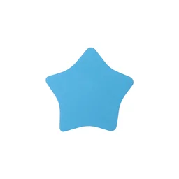 Mix-Shaped Sticky Notes – Reusable & Vibrant Reminders