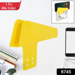 Mobile Charging Stand – Wall Mount Phone Holder | Gambit