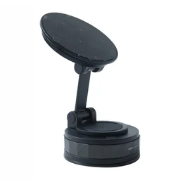 Mobile Phone Holder Stand – 360° Adjustable Magnetic Car & Desk Mount