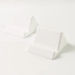 Mobile Phone Holder Stand – Compact 2-Pc Mix Color Set