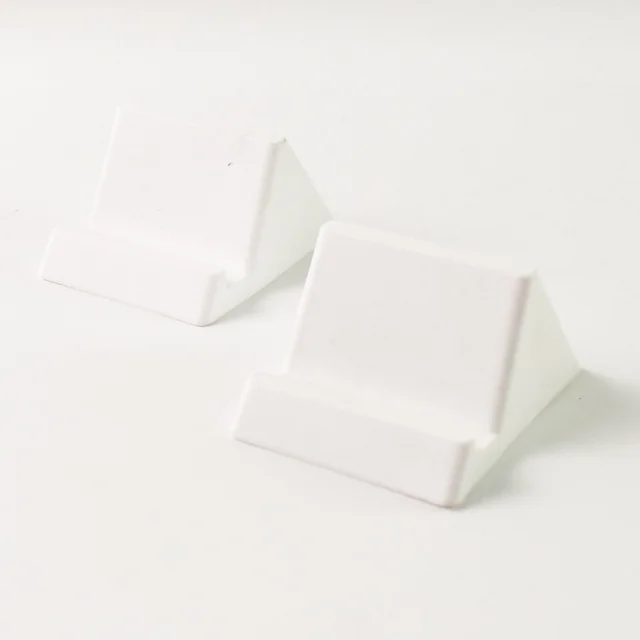 Mobile Phone Holder Stand – Compact 2-Pc Mix Color Set