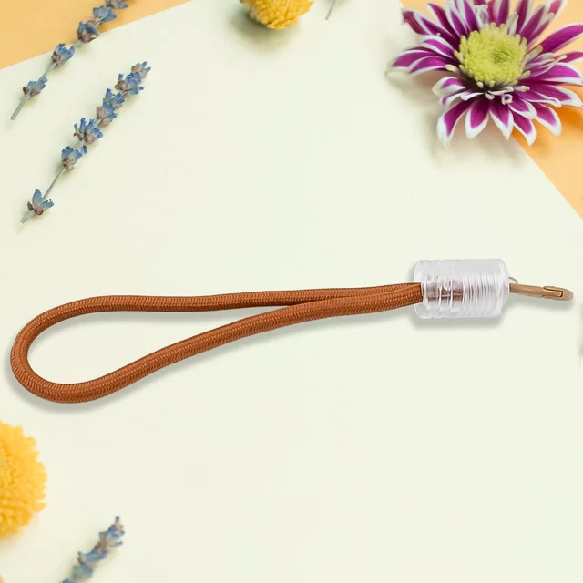Mobile Phone Lanyard – Secure Wrist Strap & Key Holder | Mobiléon
