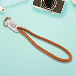 Mobile Phone Lanyard – Secure Wrist Strap & Key Holder | Mobiléon
