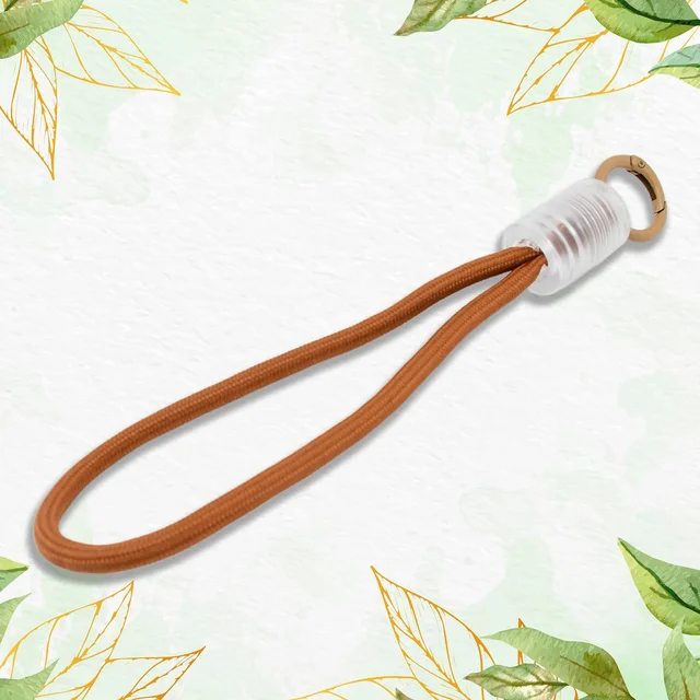 Mobile Phone Lanyard – Secure Wrist Strap & Key Holder | Mobiléon