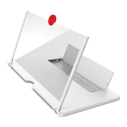 Mobile Phone Screen Magnifier – Eye Protection Amplifier | PHOBIA