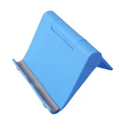 Mobile Phone Stand – Adjustable, Foldable & Portable for Desk Use