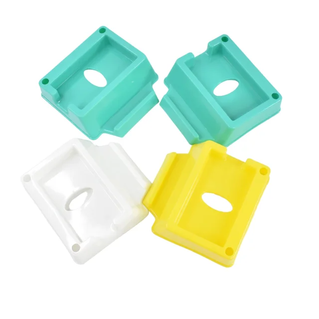 Mobile Phone Stand Holder – Space-Saving 4 Pc Set