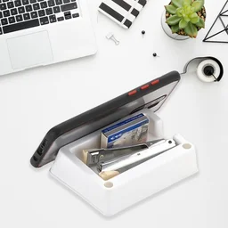 Mobile Phone Stand Holder – Space-Saving 4 Pc Set