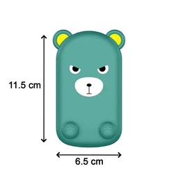 Mobile Stand – Cute Cartoon Adjustable Foldable for Phones & Tablets | PHOBIA