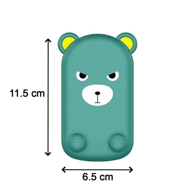 Mobile Stand – Cute Cartoon Adjustable Foldable for Phones & Tablets | PHOBIA