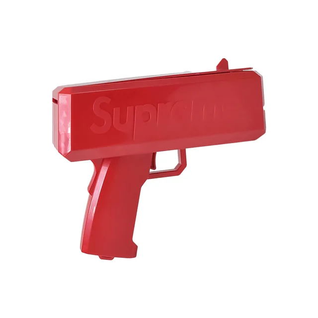 Money Gun – Epic Cash Spray Shooter for Parties | Play Mancer