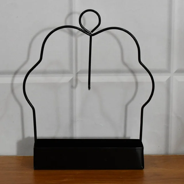 Mosquito Coil Holder – Safe Ash Catcher Stand for Home Use