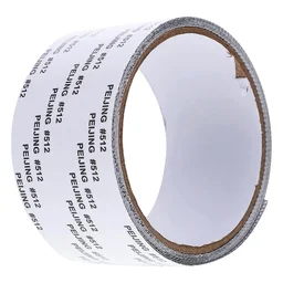 Mosquito Net Repair Tape – Strong Adhesive & Durable Mesh Roll 5x180 Cm
