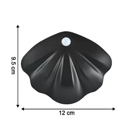 Motion Sensor Night Light – Shell-Shaped Soft Glow LED