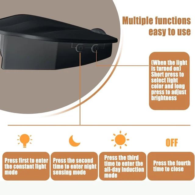 Motion Sensor Night Light – Shell-Shaped Soft Glow LED