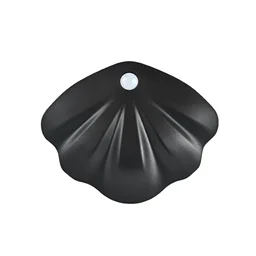 Motion Sensor Night Light – Shell-Shaped Soft Glow LED