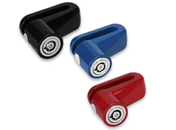 Motorcycle Disc Lock Anti Theft Wheel Security