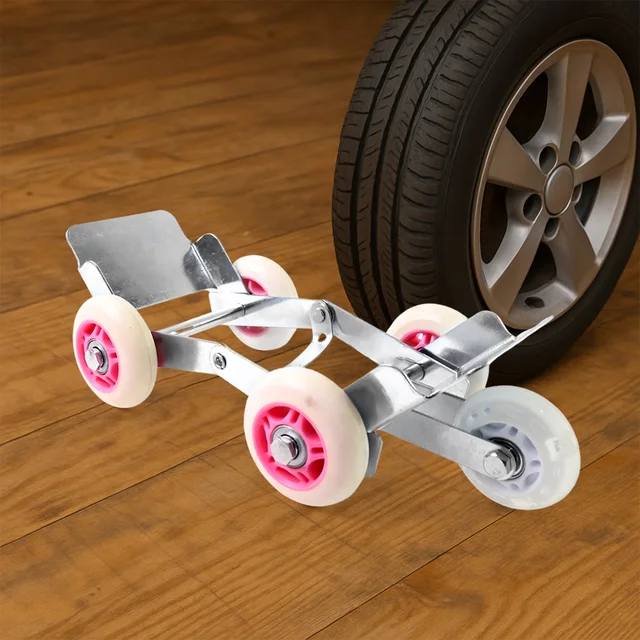 Motorcycle Flat Tire Booster – Emergency Two-Wheeler Support | PowerXpert