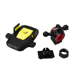 Motorcycle Phone Mount – Universal Handlebar Holder | RaceVault