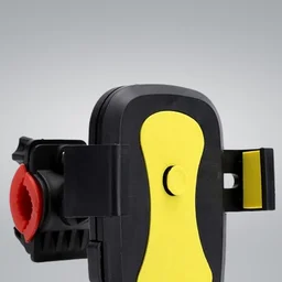 Motorcycle Phone Mount – Universal Handlebar Holder | RaceVault