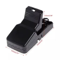 Mouse Trap Cage – Reusable Pest Control for Home |