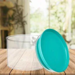 Mukhwas Dani Set – Airtight 4 Pc Jars with Stylish Tray | Organivo
