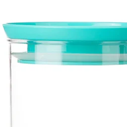 Mukhwas Dani Set – Airtight 4 Pc Jars with Stylish Tray | Organivo