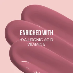 Mulberry Liquid Lipstick – Hydrating Long-Lasting Matte Finish