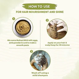 Multani Mitti Face Pack – Tan Removal & Glowing Skin | Velvet Wheels