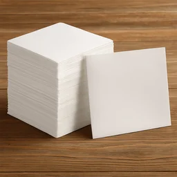 Multicolor Tissue Paper – Soft, Absorbent & Food-Safe | Oblivion