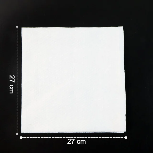 Multicolor Tissue Paper – Soft, Absorbent & Food-Safe | Oblivion