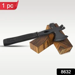 Multifunction Axe – 3-in-1 Camping & Survival Tool | ToolMate Pro