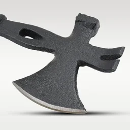 Multifunction Axe – 3-in-1 Camping & Survival Tool | ToolMate Pro