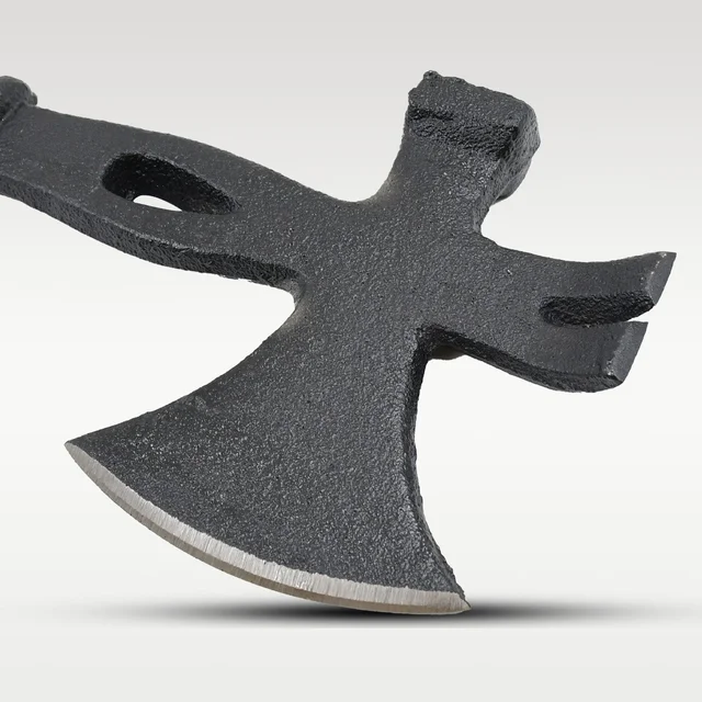 Multifunction Axe – 3-in-1 Camping & Survival Tool | ToolMate Pro
