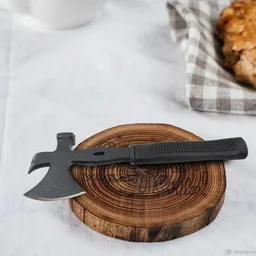 Multifunction Axe – 3-in-1 Camping & Survival Tool | ToolMate Pro