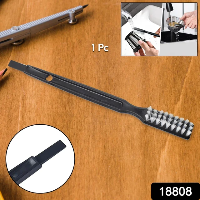 Multifunctional Cleaning Brush – Versatile Kitchen Tool | Velvet Wipe