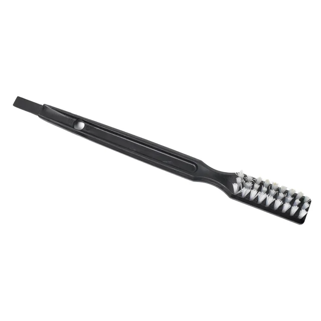Multifunctional Cleaning Brush – Versatile Kitchen Tool | Velvet Wipe