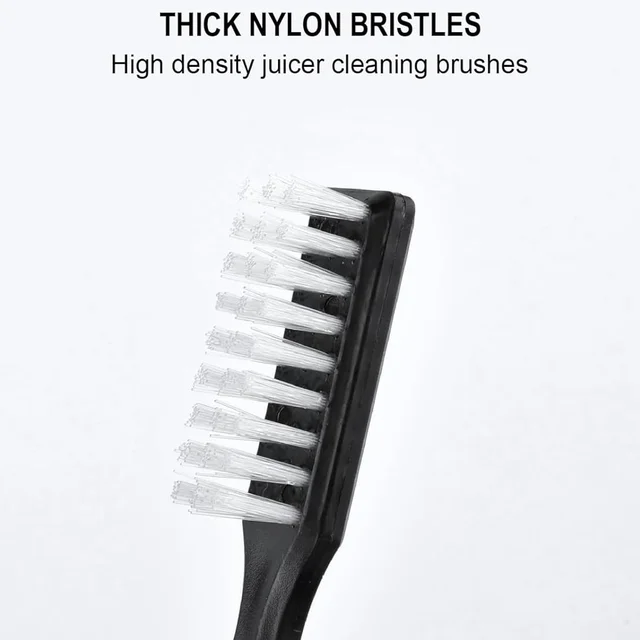 Multifunctional Cleaning Brush – Versatile Kitchen Tool | Velvet Wipe