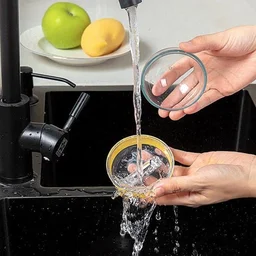 Multifunctional Round Peeler – Peel-Catching & Ergonomic | Quickslice