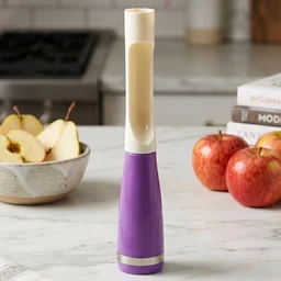 Multipurpose Apple Cutter – Effortless Fruit Slicing & Coring